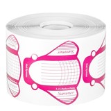 La Femme Sjablonen Pink- 500 stuks La Femme Sjablonen Pink- 500 stuks