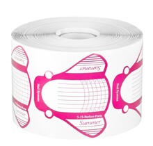 Sjablonen Pink- 500 Stuks