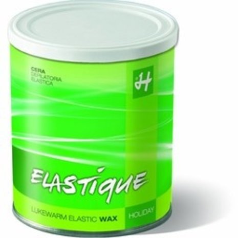 Holiday Elastique Brazilian Wax Green Holiday Elastique Brazilian Wax Green