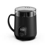 Digitale Wax Heater 250 ml – Space Saver Compact Model