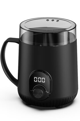 Digitale Wax Heater 250 Ml
