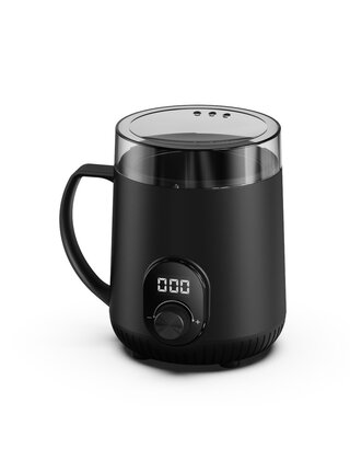 DIGITALE WAX HEATER 250 ML â SPACE SAVER COMPACT MODEL