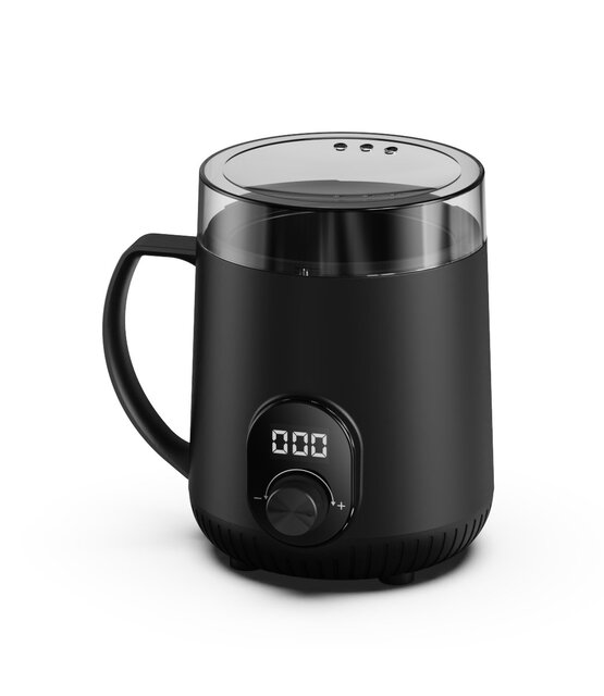 Digitale Wax Heater 250 Ml  Compact Model