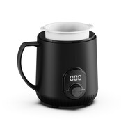 Digitale Wax Heater 250 ml – Space Saver Compact Model