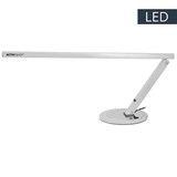 B. B. Cosmetics Slim LED bureaulamp voor salon: perfect voor manicures B. B. Cosmetics Slim LED bureaulamp voor salon: perfect voor manicures