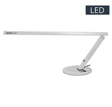 Slim LED bureaulamp voor salon: perfect voor manicures