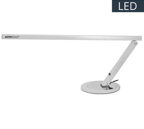 B. B. Cosmetics Slim LED bureaulamp voor salon: perfect voor manicures B. B. Cosmetics Slim LED bureaulamp voor salon: perfect voor manicures