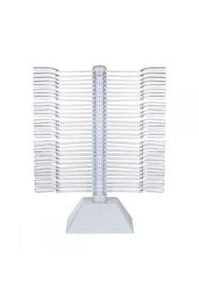 KLEURENWAAIERPALETNAILSTYLINGSHOWPALET VOOR 30 KLEUREN