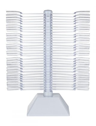 KLEURENWAAIERPALETNAILSTYLINGSHOWPALET VOOR 30 KLEUREN