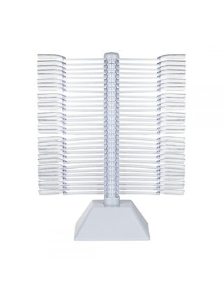 KLEURENWAAIERPALETNAILSTYLINGSHOWPALET VOOR 30 KLEUREN