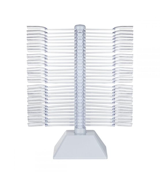 Kleurenwaaierpaletnailstylingshowpalet Voor 30 Kleuren