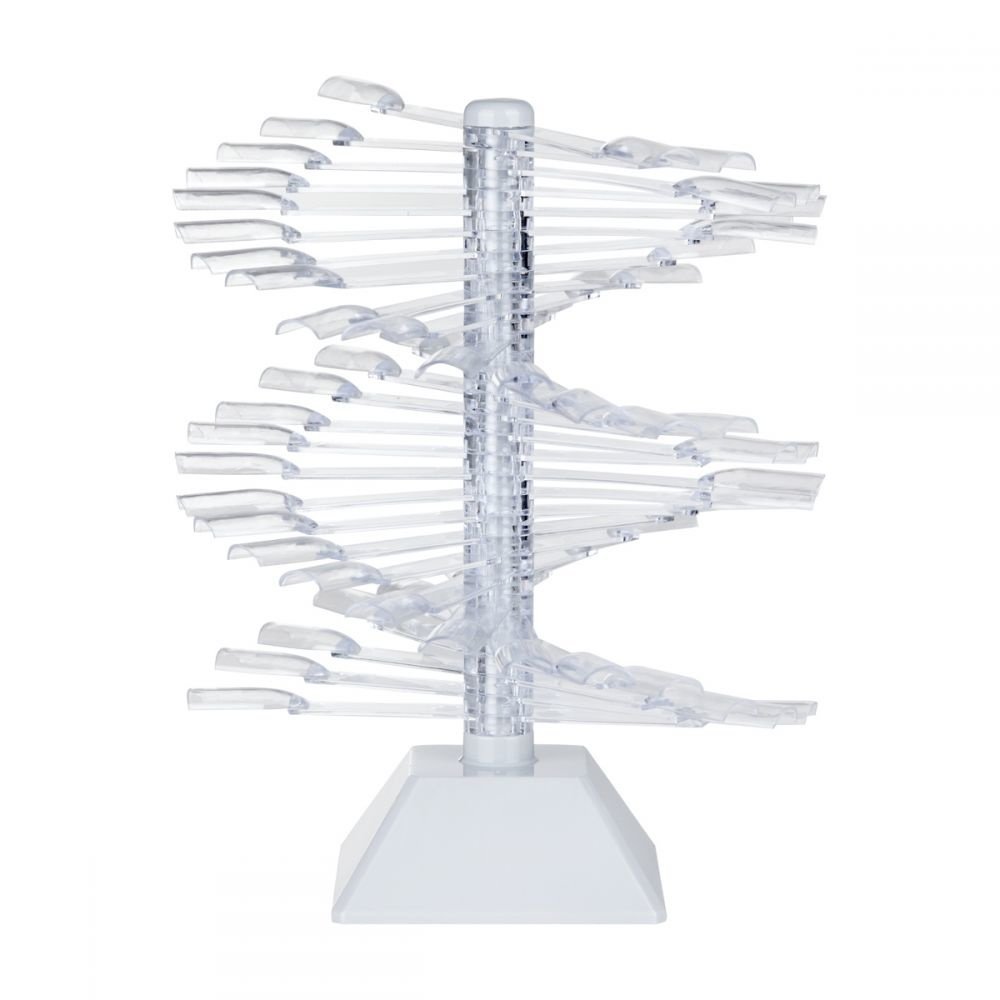 B. B. Cosmetics Kleurenwaaierpalet | Nailstyling | Showpalet voor 30 kleuren