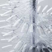 Kleurenwaaierpaletnailstylingshowpalet Voor 30 Kleuren