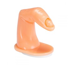 Trainingsvinger voor Nageltips | Oefenvinger Nailstyling | Trainingsmateriaal  Nagelstyliste