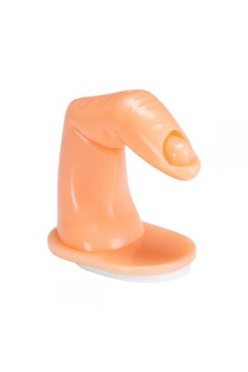 Trainingsvinger voor Nageltips | Oefenvinger Nailstyling | Trainingsmateriaal  Nagelstyliste