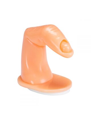 Trainingsvinger voor Nageltips | Oefenvinger Nailstyling | Trainingsmateriaal  Nagelstyliste