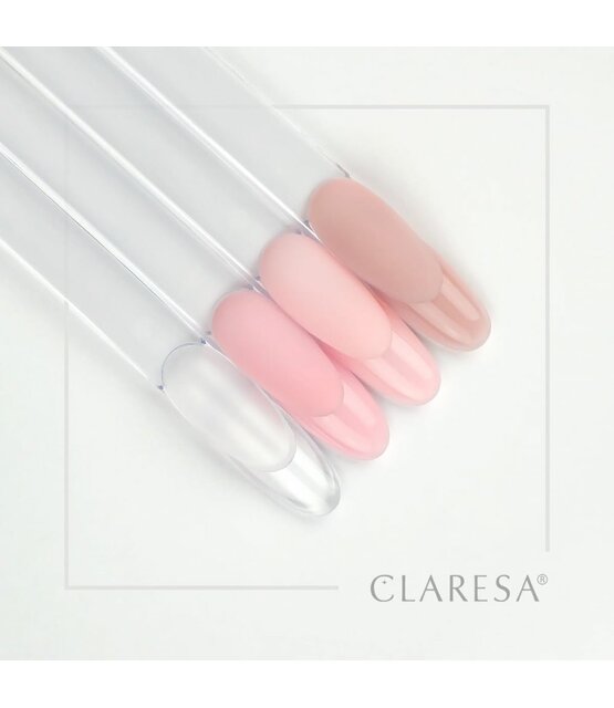 Soft & Easy Buildergel  Uv/Ledclearnailstyling12G