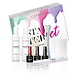 CLARESA Starterset Claresa Nailstyling: alles voor een succesvolle start! CLARESA Starterset Claresa Nailstyling: alles voor een succesvolle start!