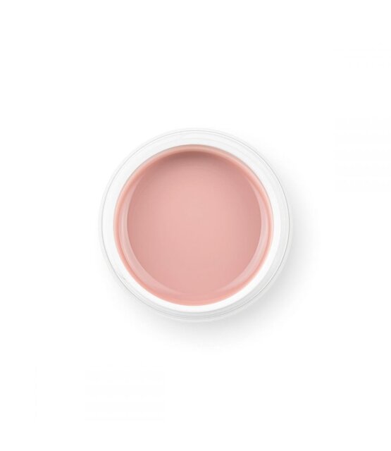 Soft & Easy Buildergel  Uv/Lednaturel Nailstyling12 G