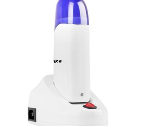 B. B. Cosmetics Wax Refill heater met basisstation | Click In Harspatroon verwarmer