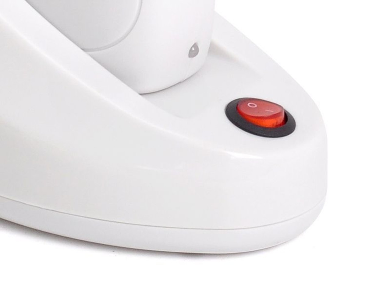 B. B. Cosmetics Wax Refill heater met basisstation | Click In Harspatroon verwarmer B. B. Cosmetics Wax Refill heater met basisstation | Click In Harspatroon verwarmer