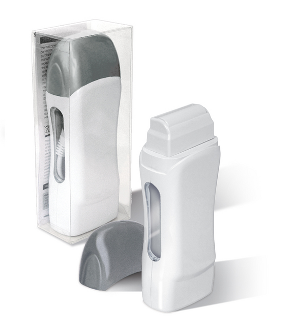 Harsverwarmer 100 ml – Universele Harspatroon Verwarmer