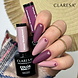CLARESA Gel UV/LED Polish CLARESA WINTER WONDERLAND 1 - 5G CLARESA Gel UV/LED Polish CLARESA WINTER WONDERLAND 1 - 5G
