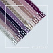 CLARESA Gel UV/LED Polish CLARESA WINTER WONDERLAND 1 - 5G CLARESA Gel UV/LED Polish CLARESA WINTER WONDERLAND 1 - 5G
