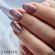 CLARESA Gel UV/LED Polish CLARESA WINTER WONDERLAND 2- 5G CLARESA Gel UV/LED Polish CLARESA WINTER WONDERLAND 2- 5G