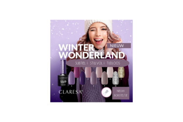 WINTERWONDERLAND COLLECTION