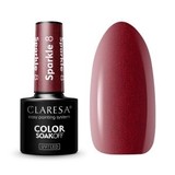 CLARESA Gel Polish SPARKLE 8 CLARESA Gel Polish SPARKLE 8