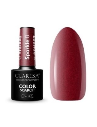 Gel Polish SPARKLE 8