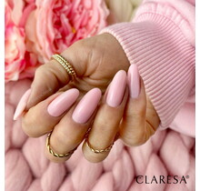 Soft & Easy Buildergel  Uv/Led, Baby Pink , Nailstyling