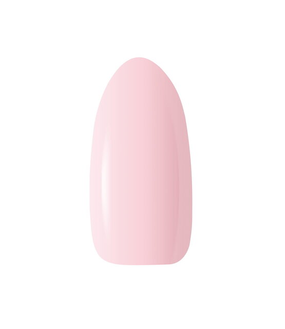 Soft & Easy Buildergel  Uv/Led, Milky Pink  Nailstyling