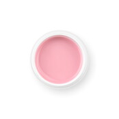 Soft & Easy Buildergel  Uv/Led, Milky Pink  Nailstyling