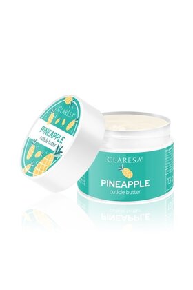 CLARESA CUTICLE  BUTTER