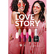 CLARESA Claresa UV/LED Gellak LOVE STORY 1 -5g CLARESA Claresa UV/LED Gellak LOVE STORY 1 -5g