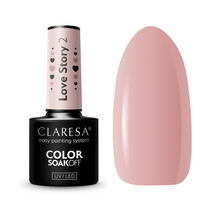 Uv/Led Gellak Love Story 2- 5 G