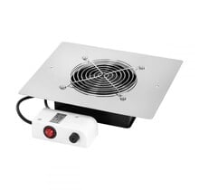 MOMO S-41 Inbouw Nagelstofafzuiger – Krachtig, Stil & Professioneel Design