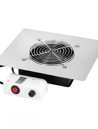 MOMO S-41 INBOUW NAGELSTOFAFZUIGER â KRACHTIG, STIL & PROFESSIONEEL DESIGN