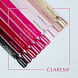 CLARESA Claresa UV/LED Gellak LOVE STORY 1 -5g CLARESA Claresa UV/LED Gellak LOVE STORY 1 -5g