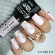 CLARESA Claresa UV/LED Gellak LOVE STORY 1 -5g CLARESA Claresa UV/LED Gellak LOVE STORY 1 -5g