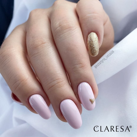 CLARESA Claresa UV/LED Gellak LOVE STORY 1 -5g CLARESA Claresa UV/LED Gellak LOVE STORY 1 -5g