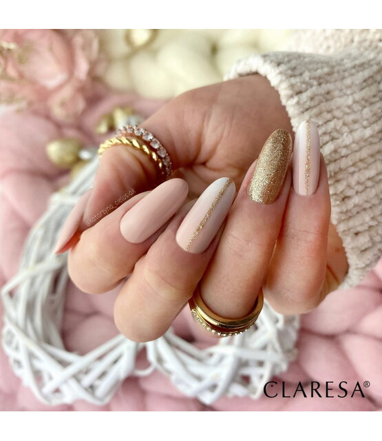 Claresa UV/LED Gellak LOVE STORY 2- 5 g