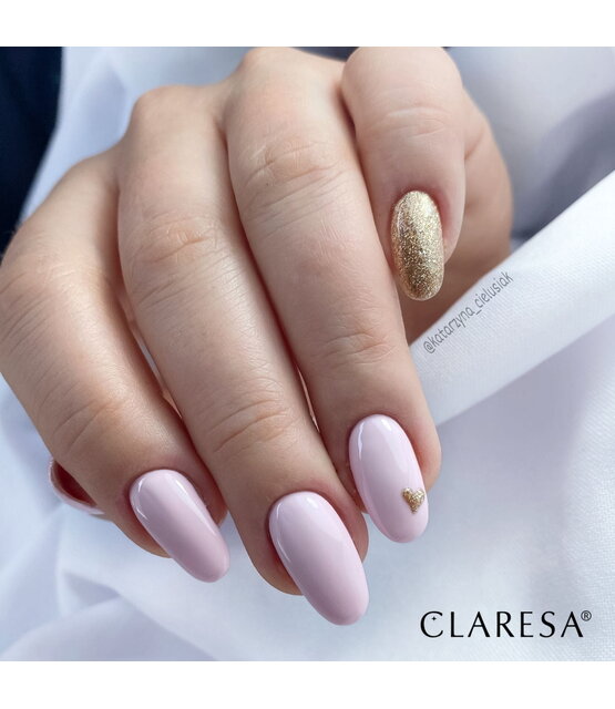 Claresa UV/LED Gellak LOVE STORY 3- 5 g