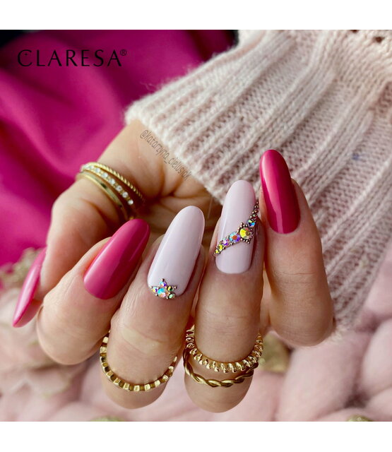 Claresa UV/LED Gellak LOVE STORY5- 5 g