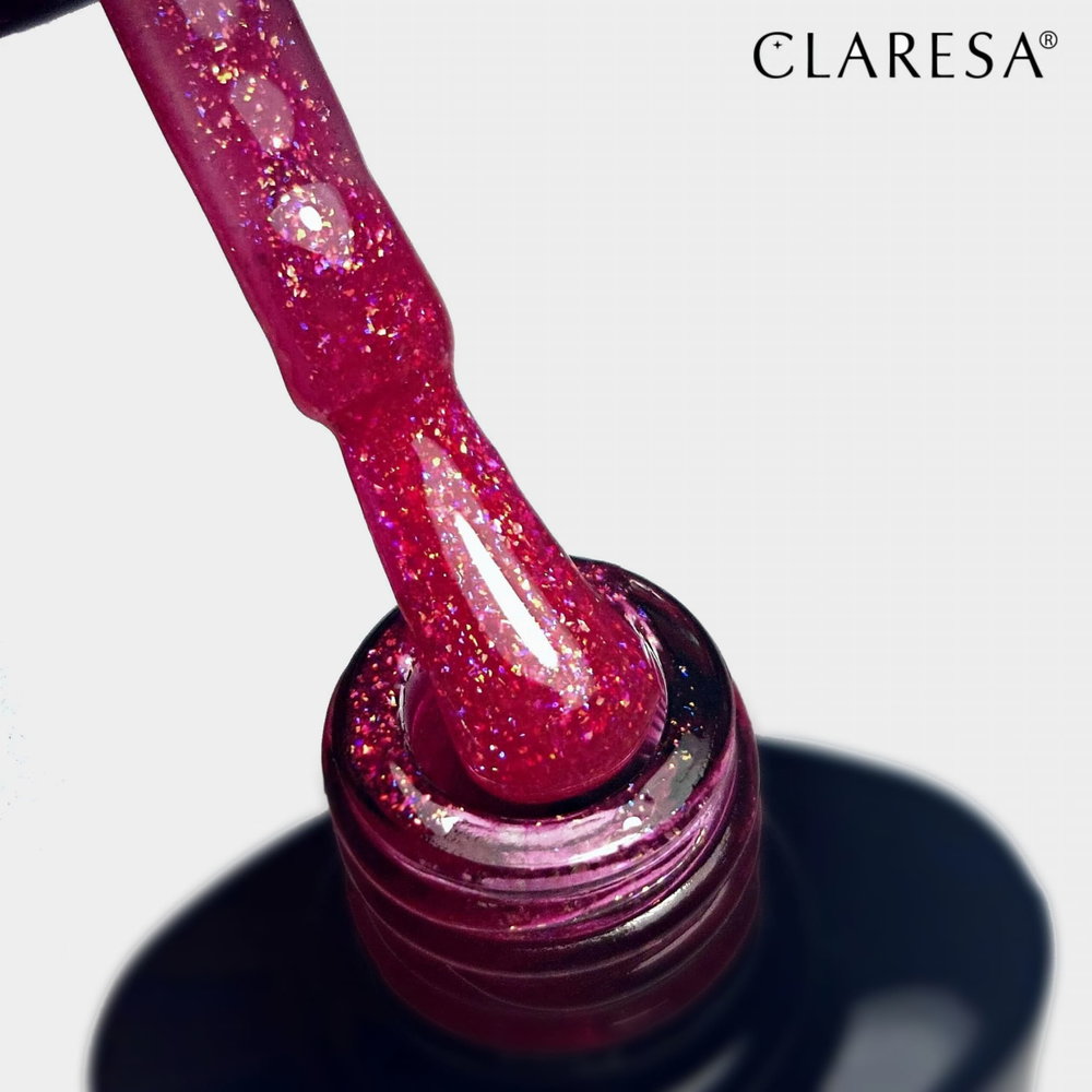 CLARESA Claresa UV/LED Gellak LOVE STORY 6- 5 g