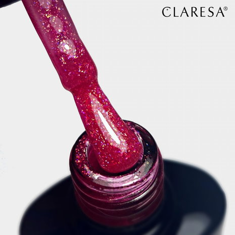 CLARESA Claresa UV/LED Gellak LOVE STORY 6- 5 g