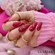CLARESA Claresa UV/LED Gellak LOVE STORY 7- 5 g CLARESA Claresa UV/LED Gellak LOVE STORY 7- 5 g