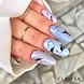 CLARESA CLARESA Gel Polish Frosty Morning 1 -5g CLARESA CLARESA Gel Polish Frosty Morning 1 -5g
